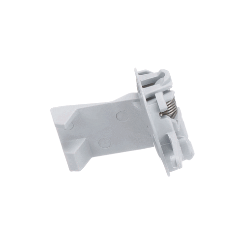 GE Lid Lock Striker - WH02X24106
