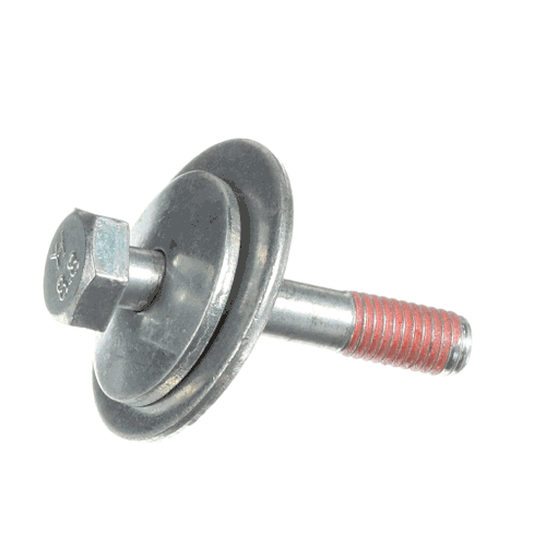 GE Counterweight Bolt - WH02X29657