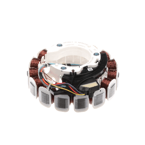 GE Stator & Speed Sensor W/Harnes - WH03X30257