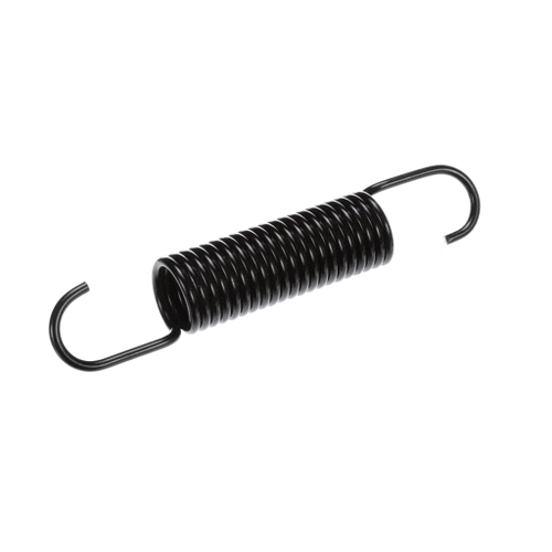 GE Washer Suspension Spring - WH05X10009