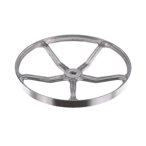GE Drive Pulley - WH07X27740