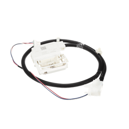 GE Lid Lock And Harness - WH08X32657