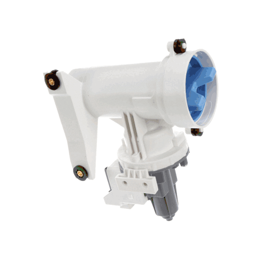GE Drain Pumps & Filter - WH11X29539