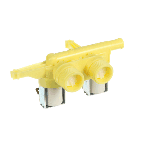 GE Valve Assembly Water - WH12X1075