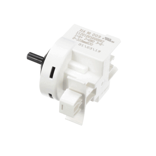 GE Pressure Switch - WH12X20819