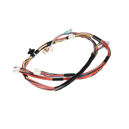 GE Harness Selector - WH19X10081