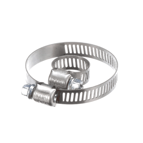 GE Washer Hose Clamp Kit - WH1X2036