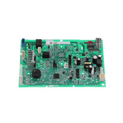 GE User Interface & Control Board - WH22X31297