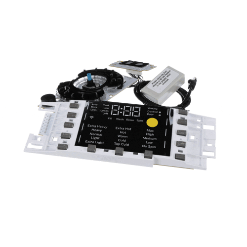 GE Ui Board W/Sum & Instructions - WH22X34918