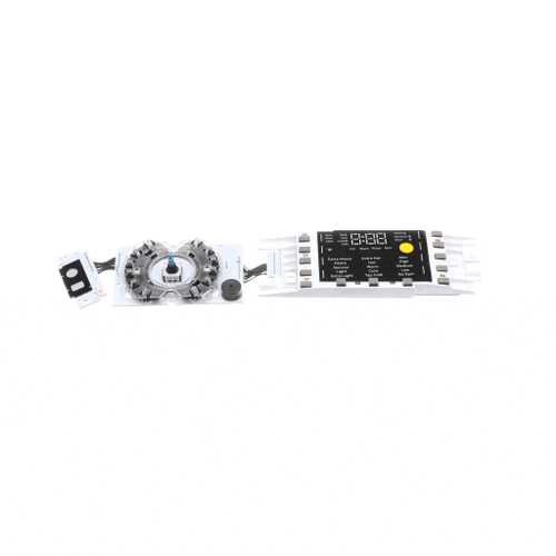GE Washer User Interface Control Board – WH22X34919