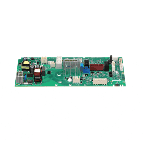 GE Main Control Board - WH22X36637