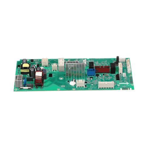 GE Main Control Board Flw Le W/In - WH22X36638