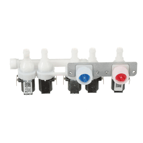GE Washer Water Inlet Valve – WH23X29553