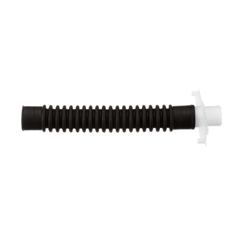GE Internal Drain Hose Asm - WH41X24177
