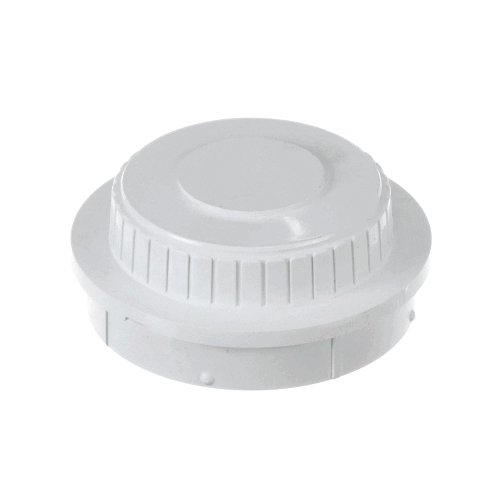 GE Cap Agitator - WH43X133