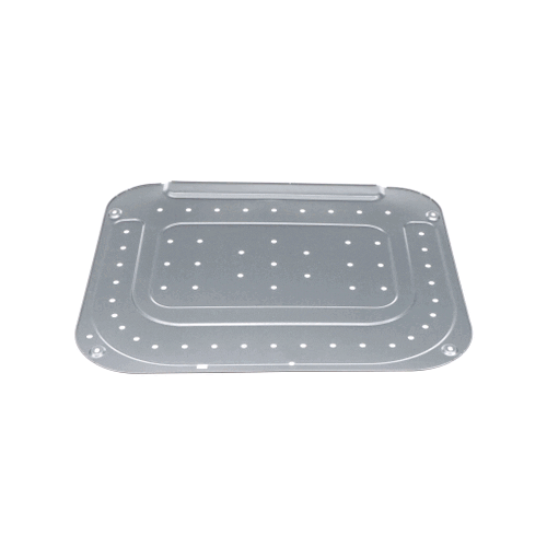 GE Washing Machine Access Panel Bottom - WH46X26966
