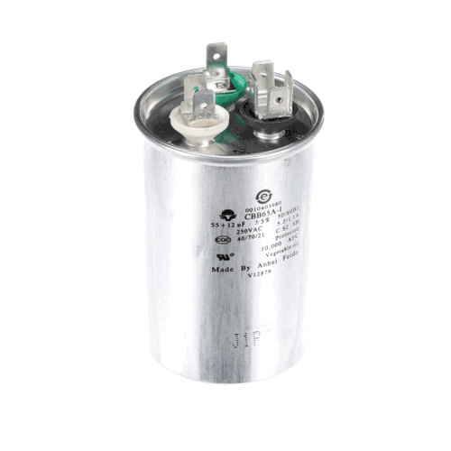GE Capacitor - WJ20X20068