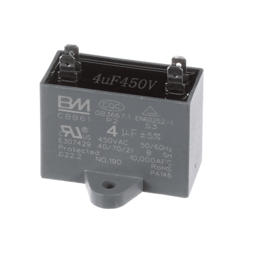 GE Capacitor - WJ20X20606
