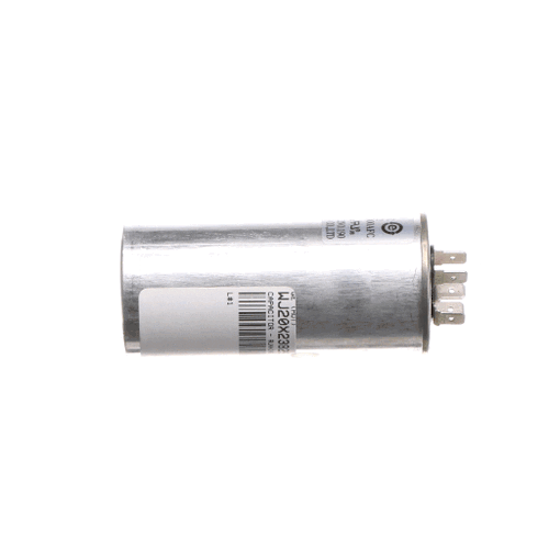 GE Capacitor - Running - WJ20X23829