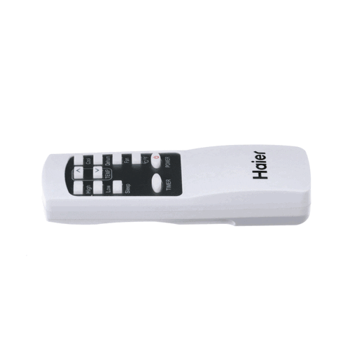 GE Remote Control - WJ26X22481