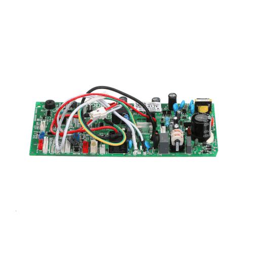 GE Indoor Pcb - WJ26X23250