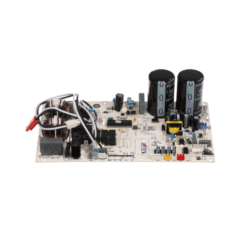 GE P.C.B. - WJ26X23610