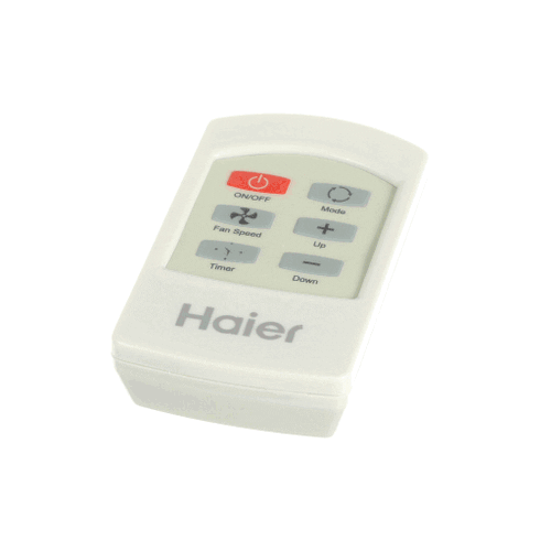 GE Remote-Control - WJ26X23758