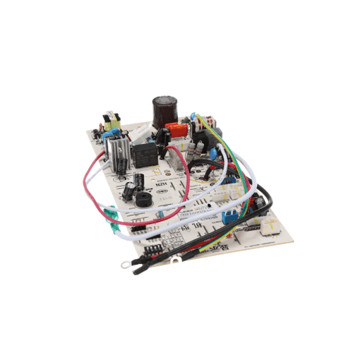 GE Pcb Board - WJ26X23928