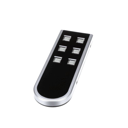 GE Remote Control - WJ26X23991