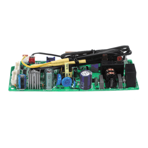 GE Main Board - WJ26X24837