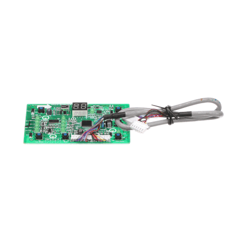 GE Display Board - WJ26X26174