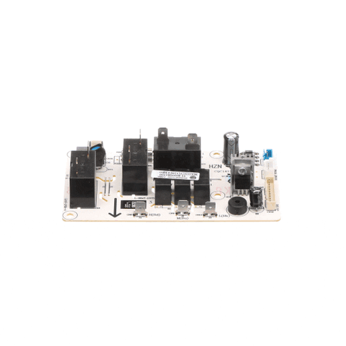 GE Main Control Board - WJ26X26684