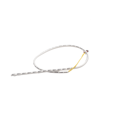 GE Thermostat - WJ27X10122