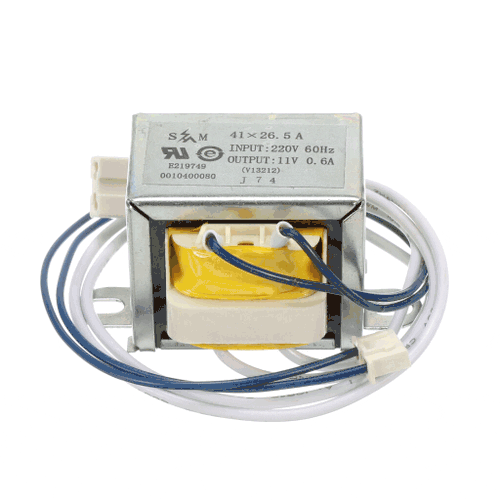 GE Transformer - WJ27X22872
