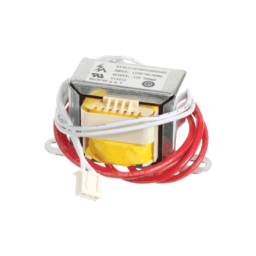 GE Transformer - WJ27X23476