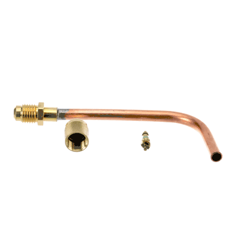 GE Access Valve - WJ56X61