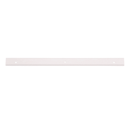 GE Top Rail - WJ65X22182