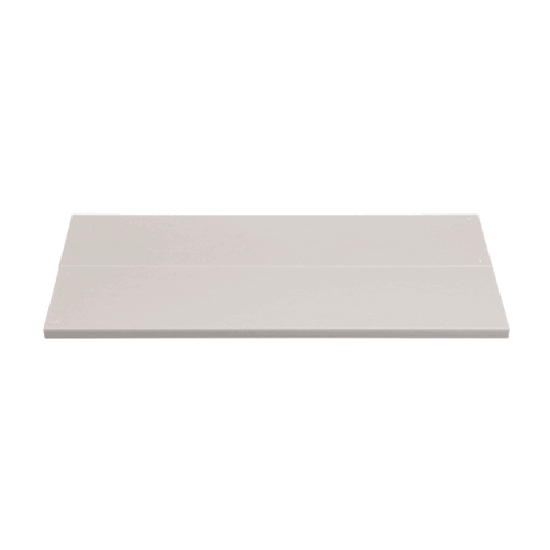 GE Plate - Window No Holes - WJ65X23757