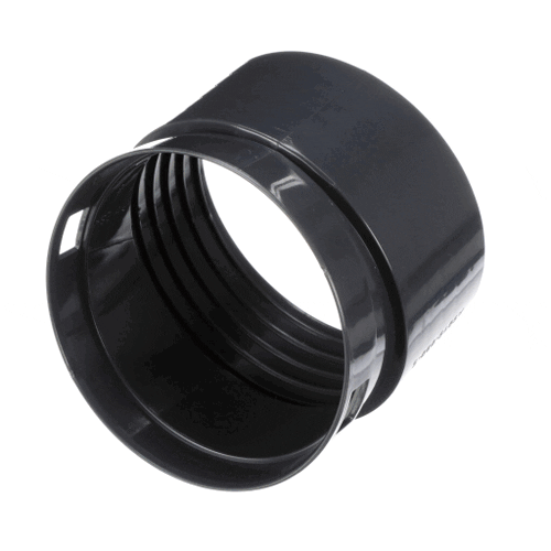 GE Connector - Exhaust - WJ76X24000