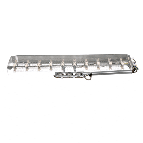 GE Heater Assembly 230V - WP27X24982