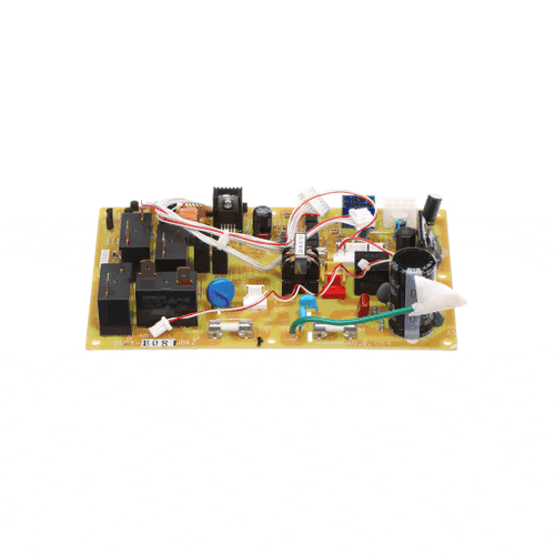 GE Drive Board Asm - WP29X10028