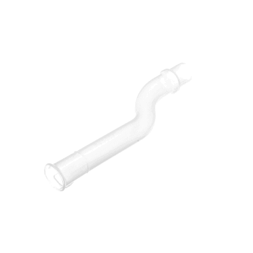 GE Drain Pipe - WR01X29706