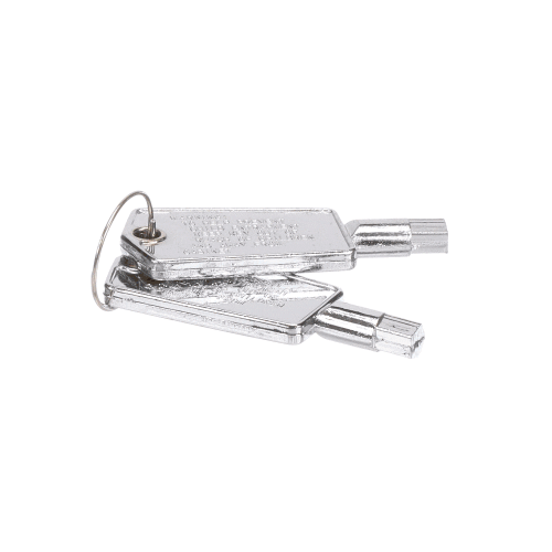 GE Key - For Rf-4390-13 - WR01X29938