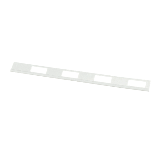 GE Slide Middle Pan Cover - WR02X10633
