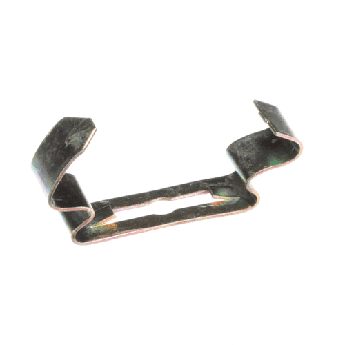 GE Clip Grille Bisque - WR02X10738