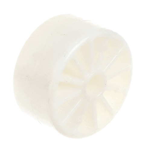 GE Wheel Mobility Frt - WR02X13167