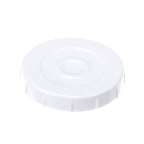 GE Plug - Drain Outer - WR02X21278