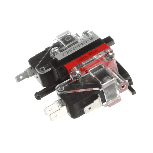 GE Ice Machine Pressure Switch - WR02X25989