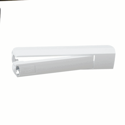 GE Cover Water Filter Asm - WR02X26526