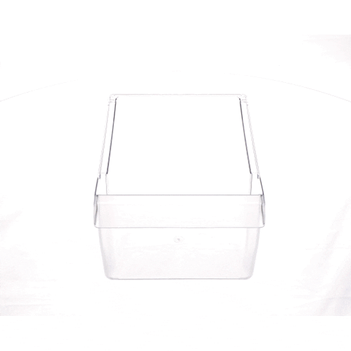 GE Vegetable Pan - WR02X31766